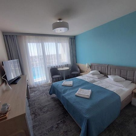 Apartament Nad Parseta Kołobrzeg Εξωτερικό φωτογραφία