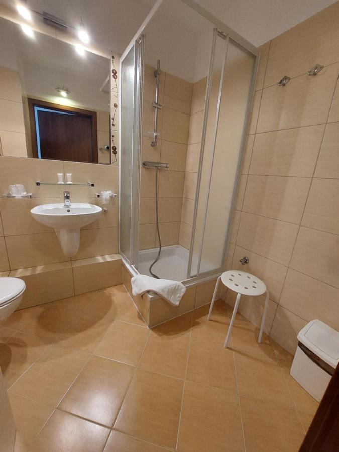 Apartament Nad Parseta Kołobrzeg Εξωτερικό φωτογραφία