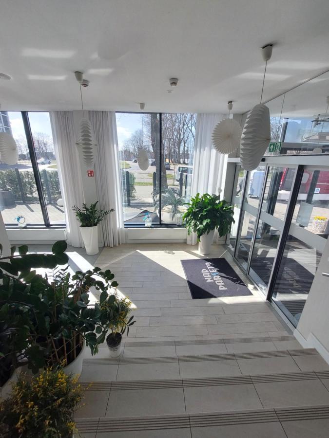 Apartament Nad Parseta Kołobrzeg Εξωτερικό φωτογραφία