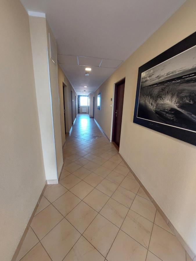 Apartament Nad Parseta Kołobrzeg Εξωτερικό φωτογραφία