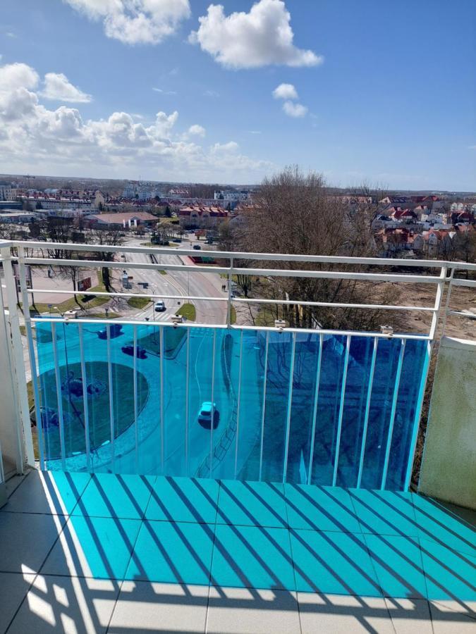 Apartament Nad Parseta Kołobrzeg Εξωτερικό φωτογραφία