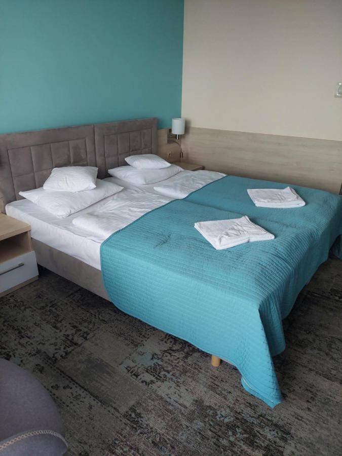 Apartament Nad Parseta Kołobrzeg Εξωτερικό φωτογραφία